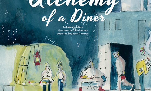 Alchemy of a Diner
