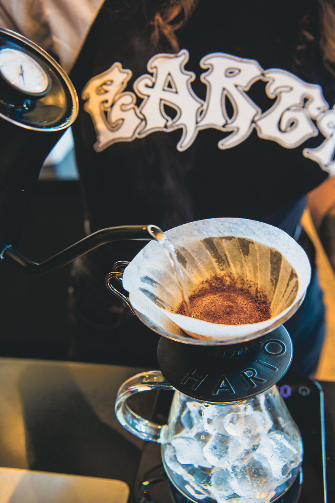 Caffeo Solo – baristaheaven