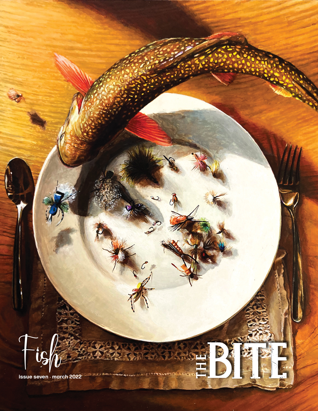 The Bite: Diners
