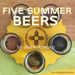Five Summer Beers