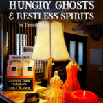 Hungry Ghosts & Restless Spirits