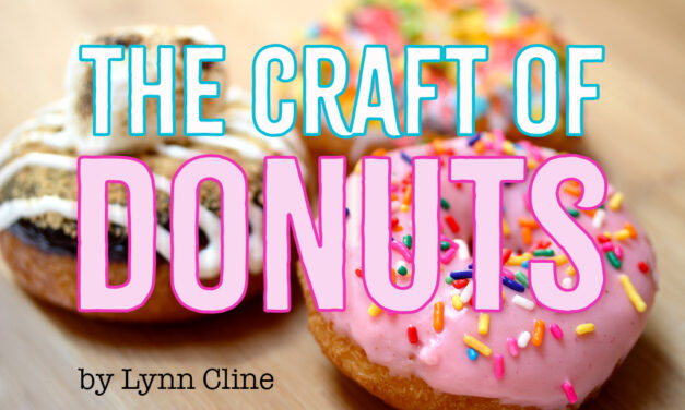The Craft of Donuts